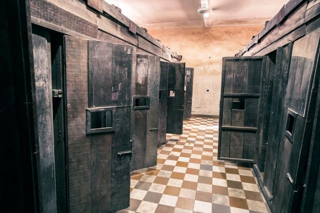 Tuol Sleng