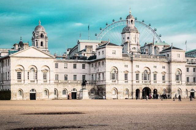 The Household Cavalry Museum