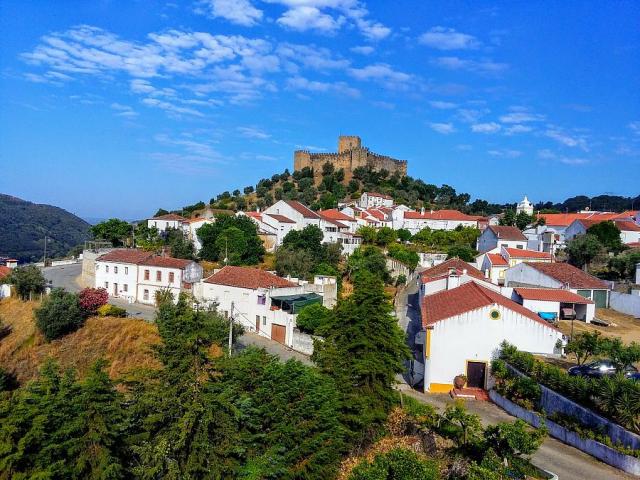 Belver_Portugalsko