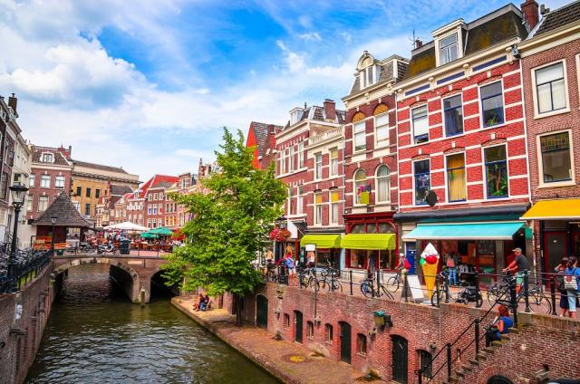 Utrecht
