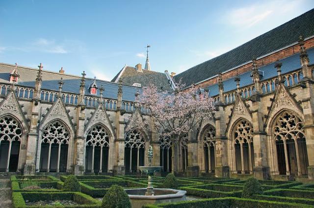 Utrecht