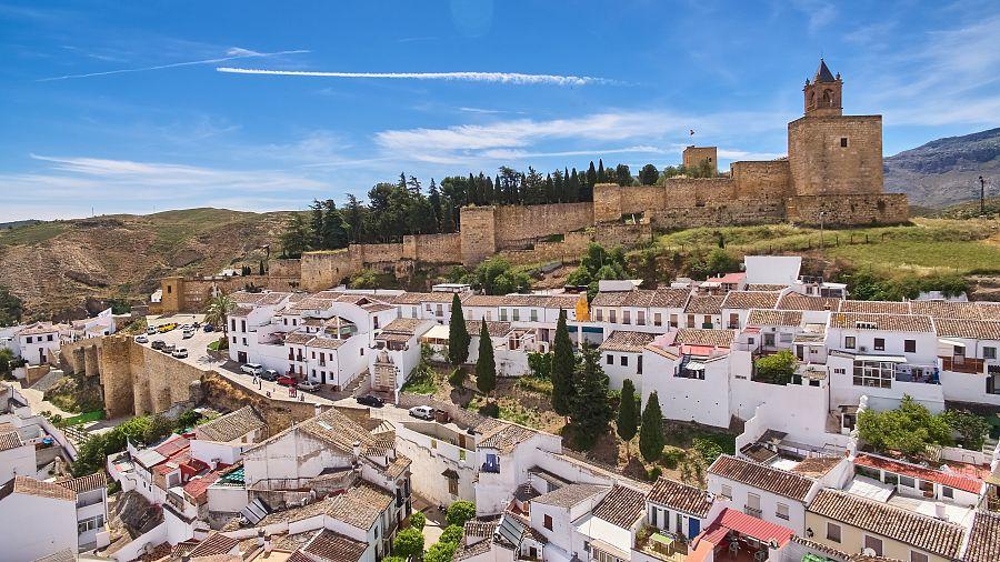 Antequera