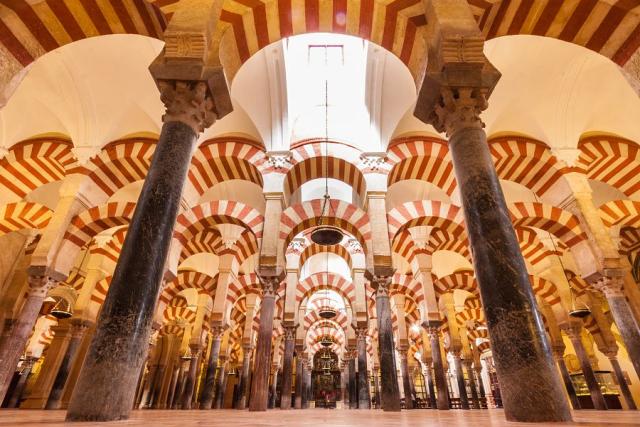 Andalusie