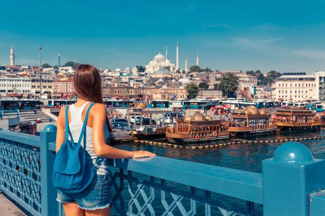 Most Gatala_Istanbul