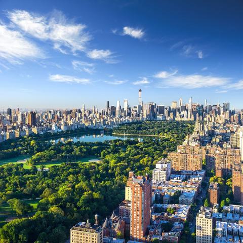 Central Park