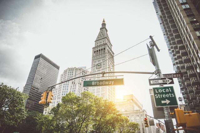 Broadway