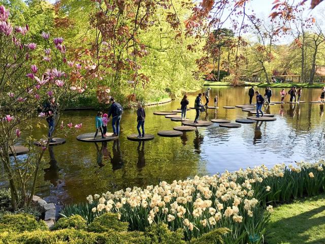Keukenhof