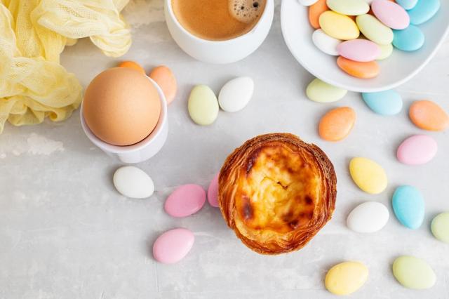 Pastel de nata