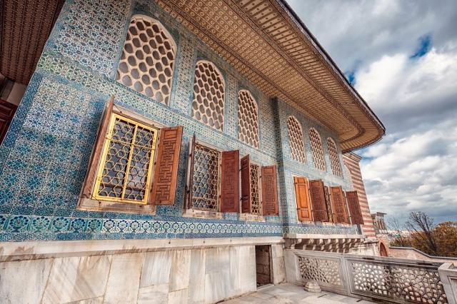 Topkapi