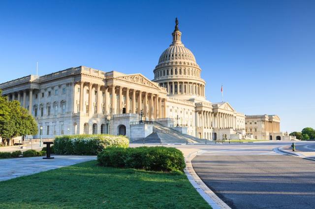 To Nejlepší Z New Yorku + Washington D.c. + Plavba K Soše Svobody