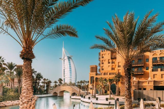 Burj Al Arab