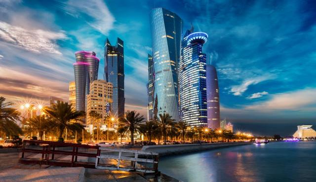 Doha Katar