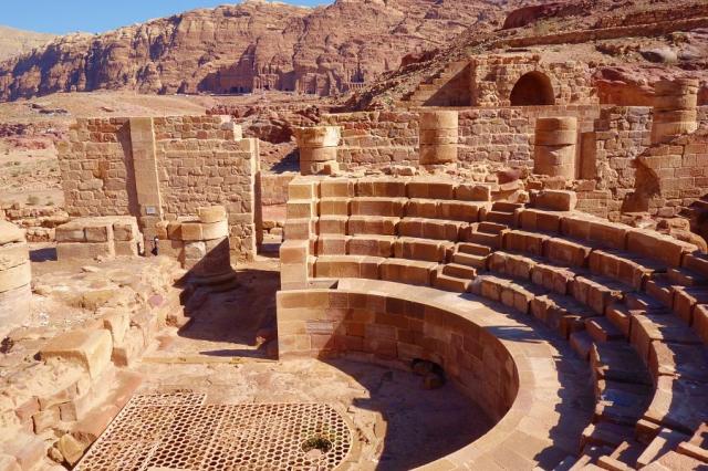 Petra