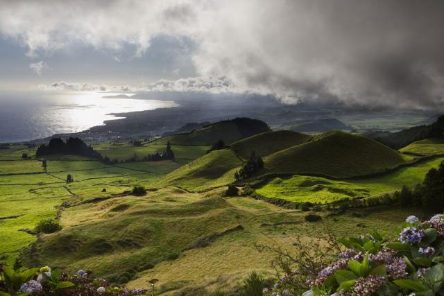 Pico do Carvao