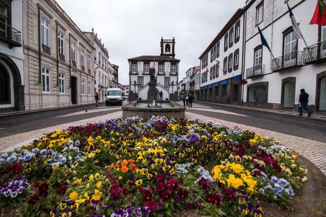 Ponta Delgada
