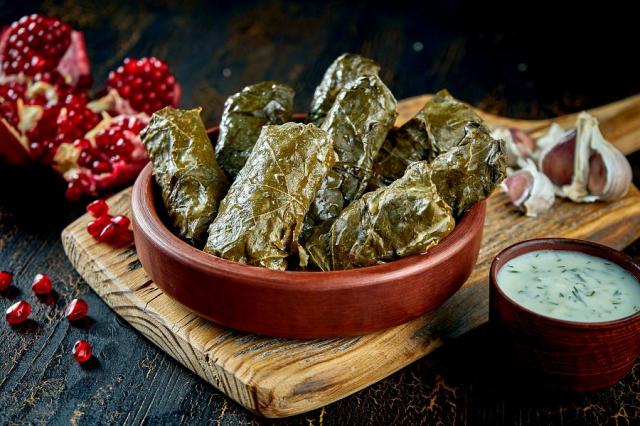 Dolma