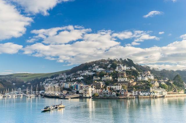 Kingswear