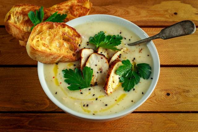 Belgie gastro