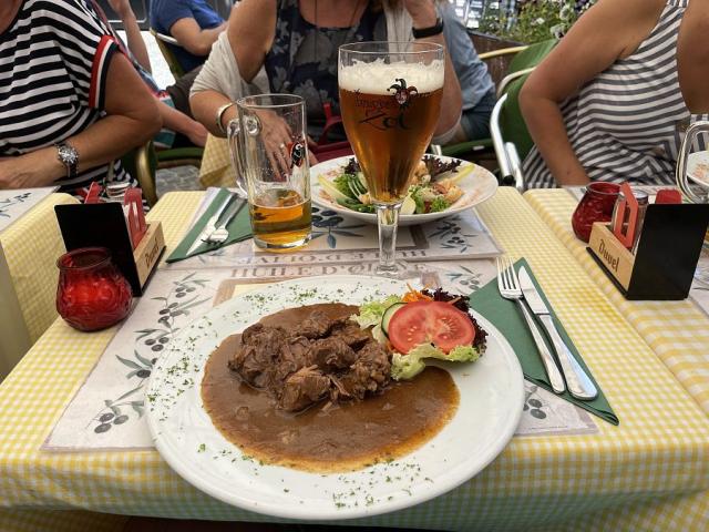 Brusel gastro