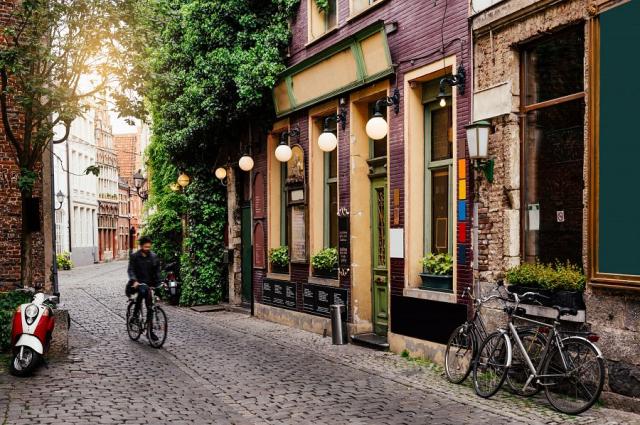 Ghent