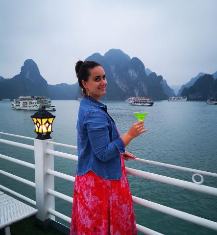 Ha Long Drink