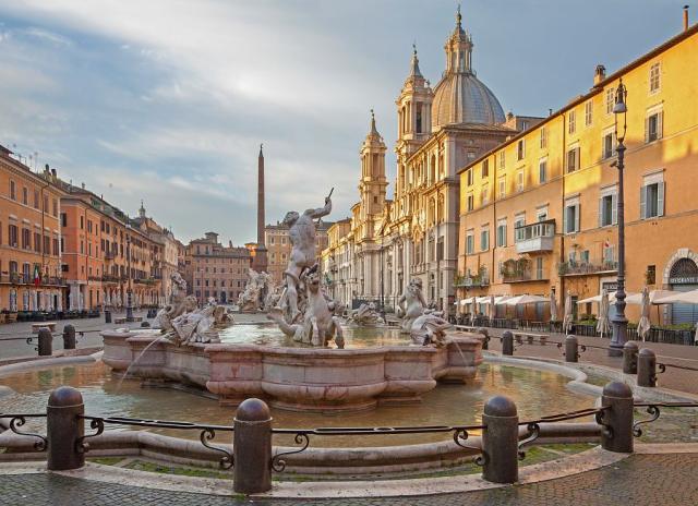 Piazza Navona