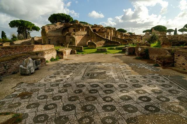 Ostia
