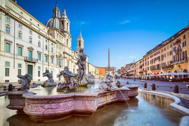 Piazza Navona