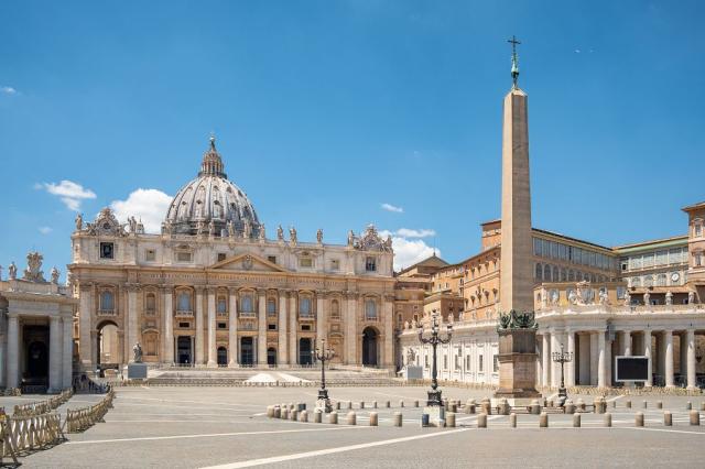 Forum Romanum