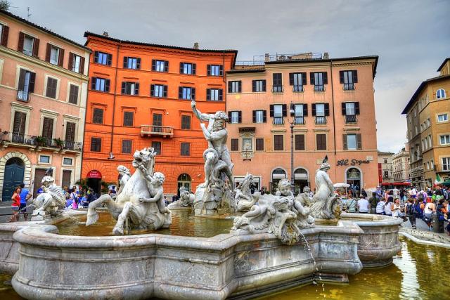 Piazza Navona