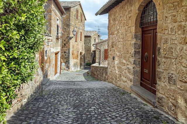 Orvieto
