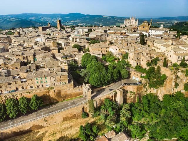 Orvieto