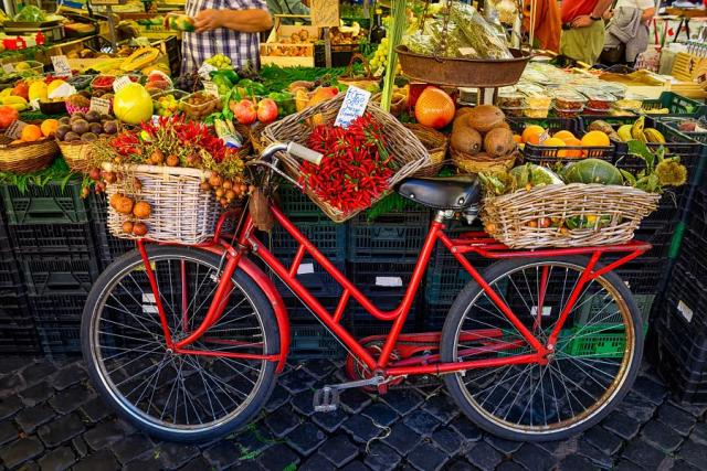Trastevere