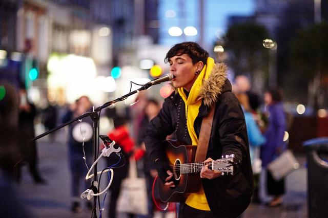 Grafton Street