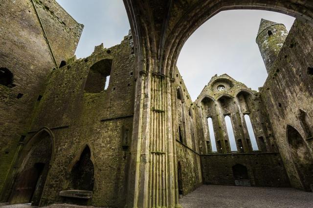Rock of Cashel