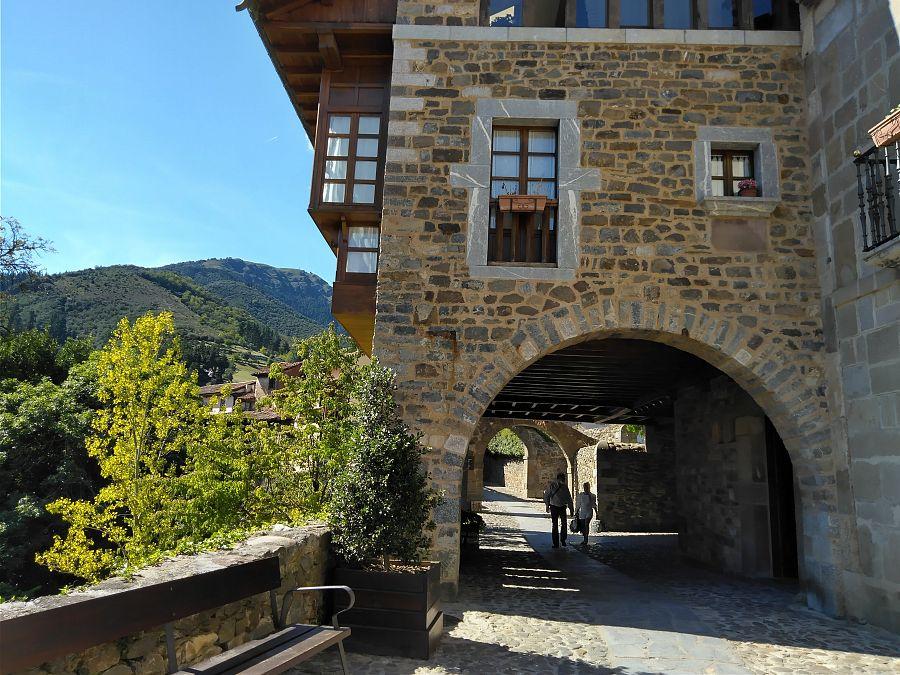 Severošpanělské Picos De Europa + Soutěska Kaňonu Cares + Asturská Gastronomie (