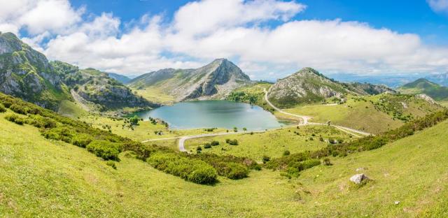 Picos de Europa