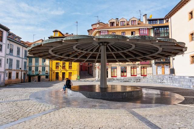 Oviedo