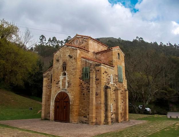 Oviedo