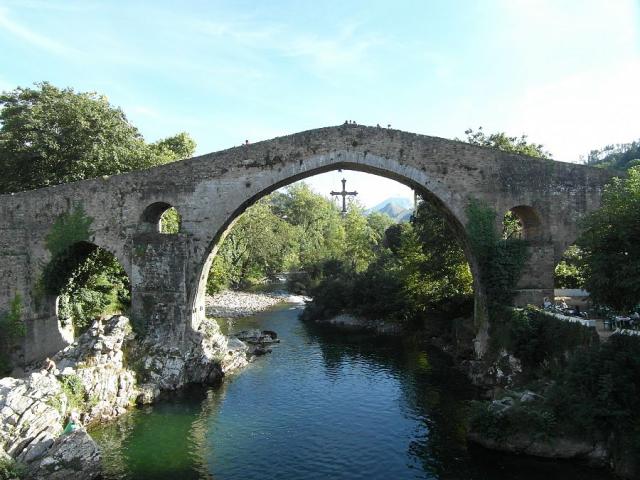 Picos de Europa