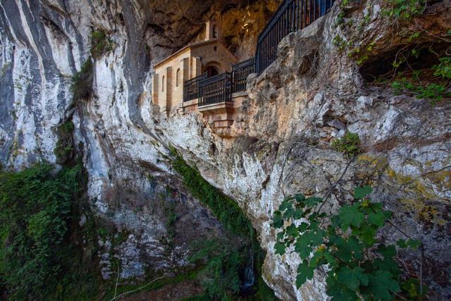 Covadonga