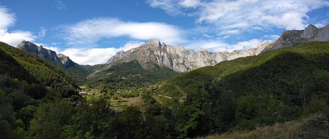 Picos de Europa