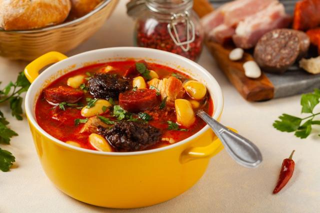 Fabada