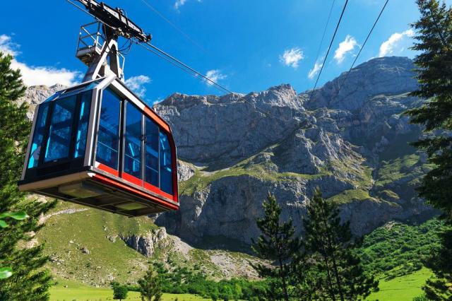 Picos de Europa