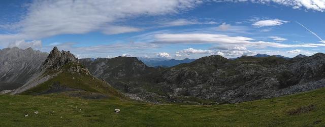 Picos de Europa