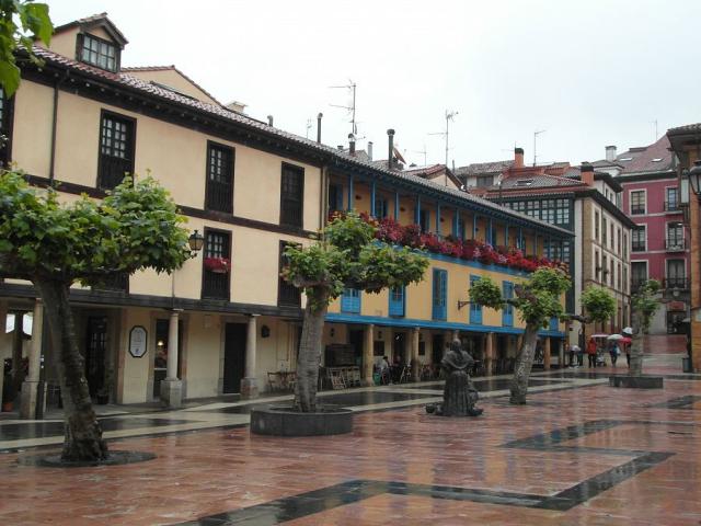 Oviedo