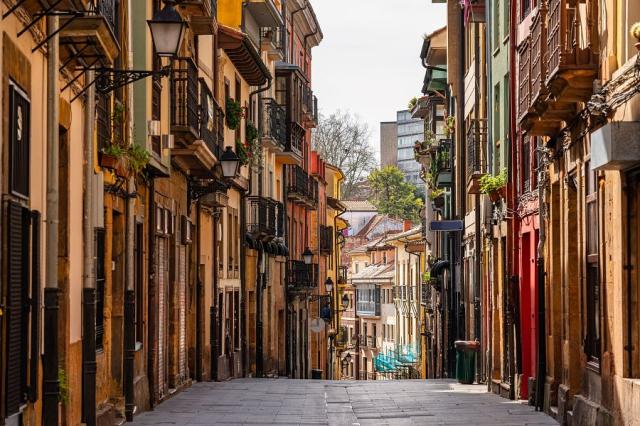 Oviedo