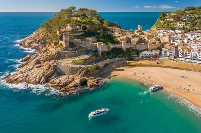 Costa Brava
