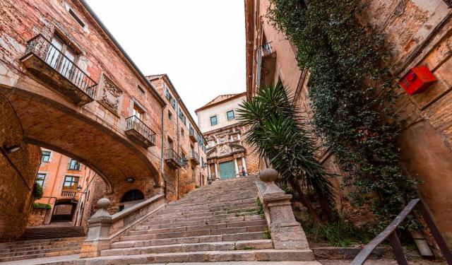 Girona