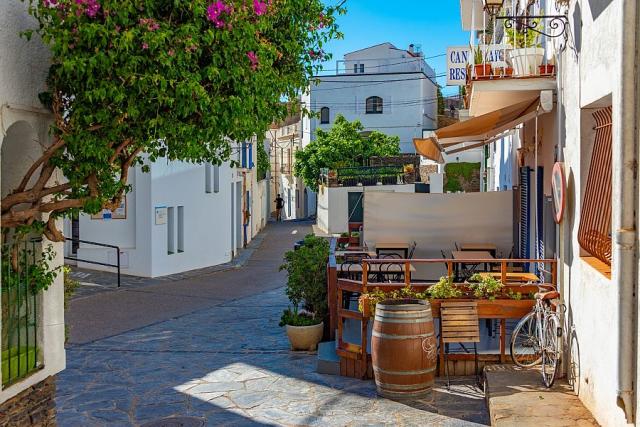Cadaques